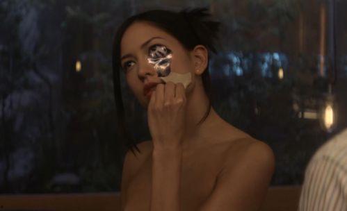 在线视频 大尺度电影,在线视频中的禁忌世界