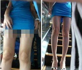 街拍裙底在线视频,揭秘街头时尚与隐私界限的碰撞