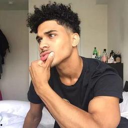 黑人黑粗在线视频,在线视频中的独特视角