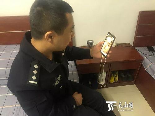 警察妻子在线视频,揭秘警界家庭生活点滴