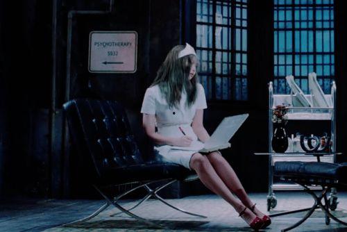 韩国护士理论在线视频,在线视频深度解读