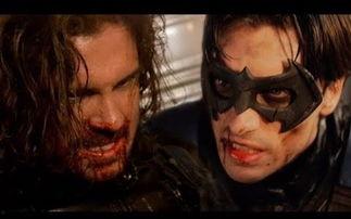 超能对决在线视频