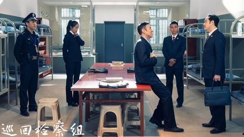 巡回检察组在线视频观看,揭秘反腐利剑下的正义之战  第2张