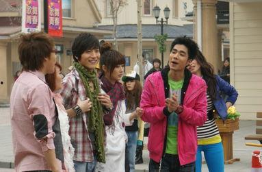 亚洲青春视频在线视频,在线视频展现青春活力瞬间  第3张