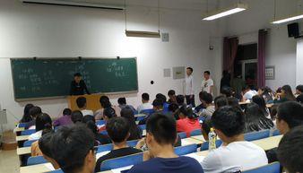 评选班委在线视频,线上视频展示风采，共筑班级和谐未来  第1张