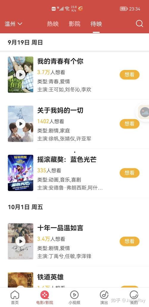 大陆影院在线视频播放,在线视频播放引领观影新潮流  第2张