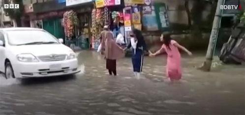 孟加拉在线视频,探索南亚国家的魅力瞬间