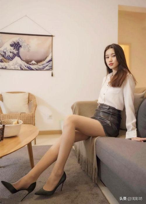 自拍丝袜高跟在线视频